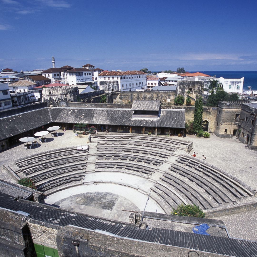 Zanzibar Tour | 16 -21 March 2025