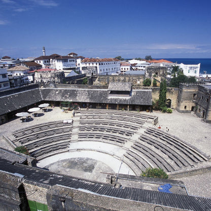 Zanzibar Tour | 16 -21 March 2025