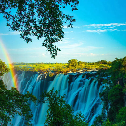 Zimbabwe, Botswana and Zambia Tour | 15 - 20 June 2025