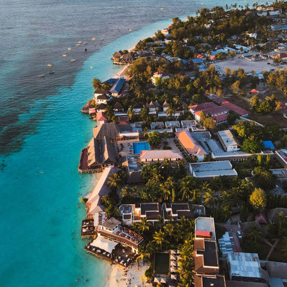 Zanzibar Tour | 16 -21 March 2025