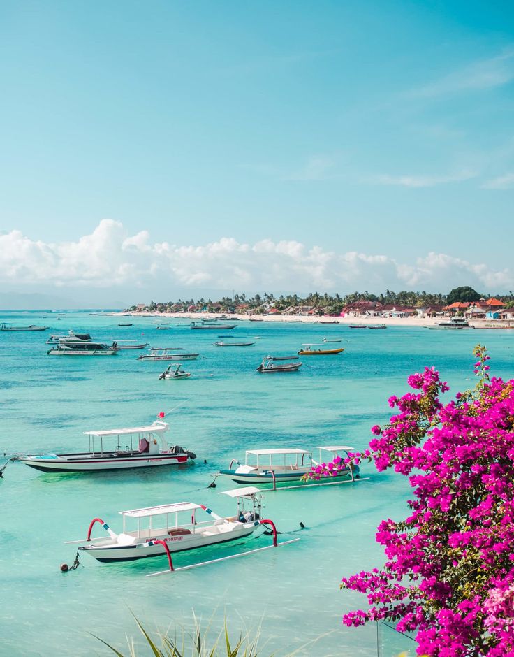 Dubai & Bali Tour | 26 October - 6 November 2025
