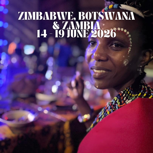 Zimbabwe, Botswana and Zambia Tour | 14 - 19 June 2026