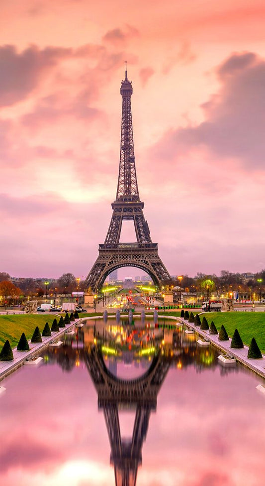 France, Netherlands & Belgium Tour | 11 - 19 May 2025