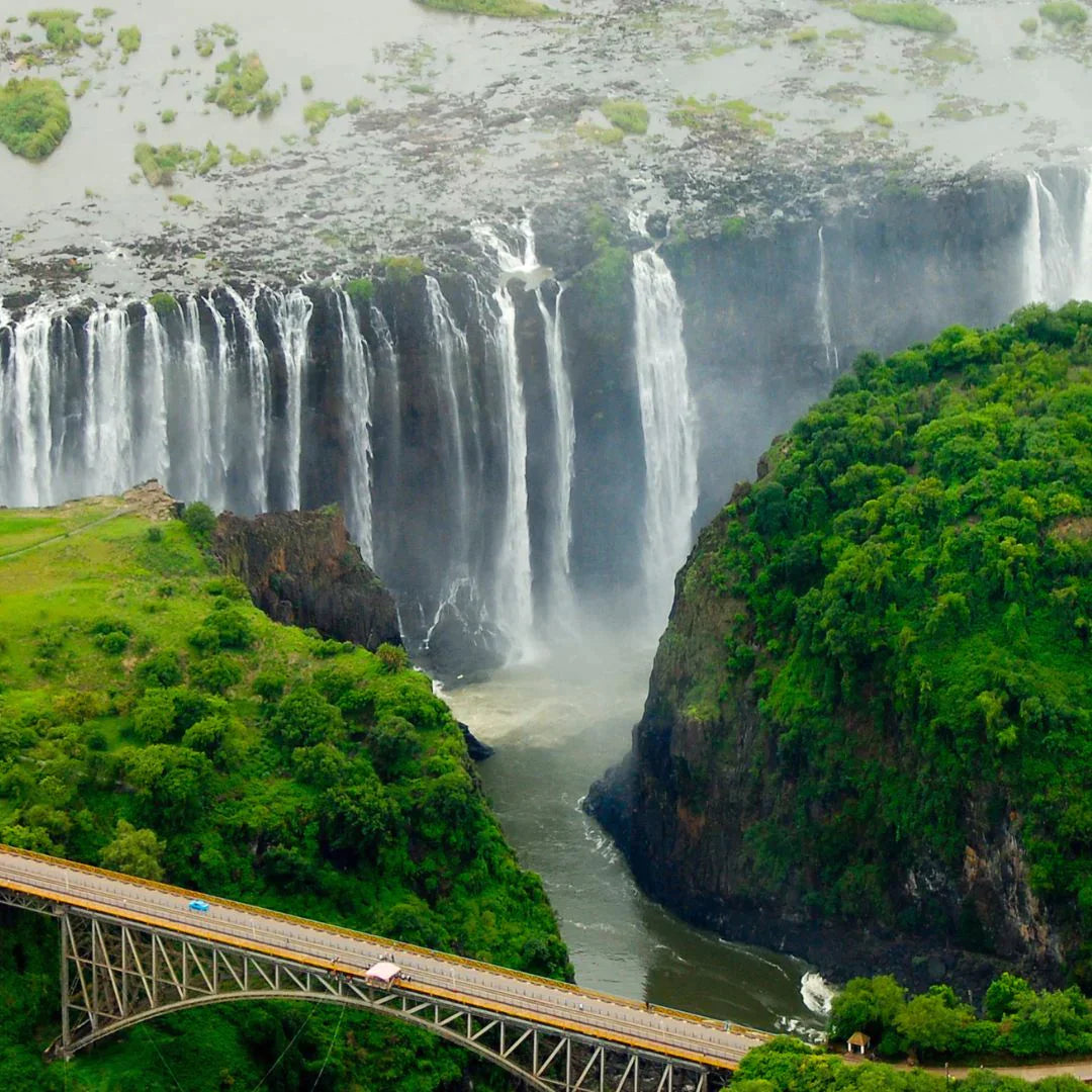 Zimbabwe, Botswana and Zambia Tour | 15 - 20 June 2025