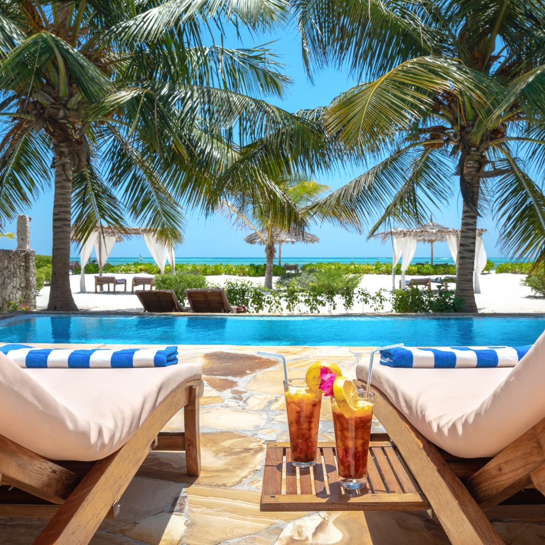 Kenya & Zanzibar Tour | 17 - 26 September 2025