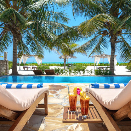 Kenya & Zanzibar Tour | 17 - 26 September 2025
