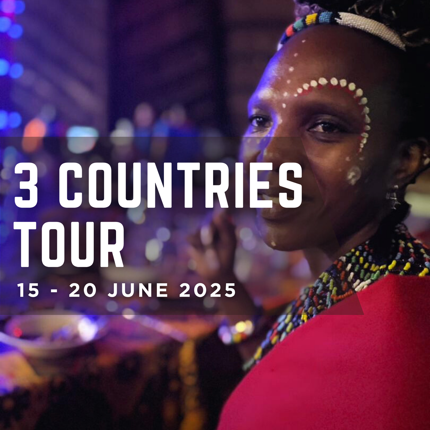 Zimbabwe, Botswana and Zambia Tour | 15 - 20 June 2025