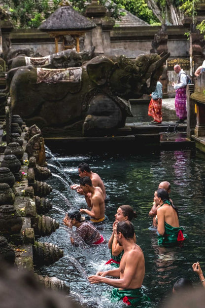 Dubai & Bali Tour | 26 October - 6 November 2025