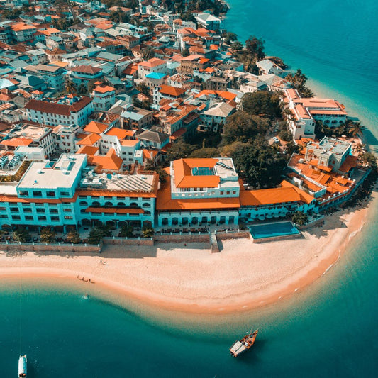 Kenya & Zanzibar Tour | 12 - 21 March 2025