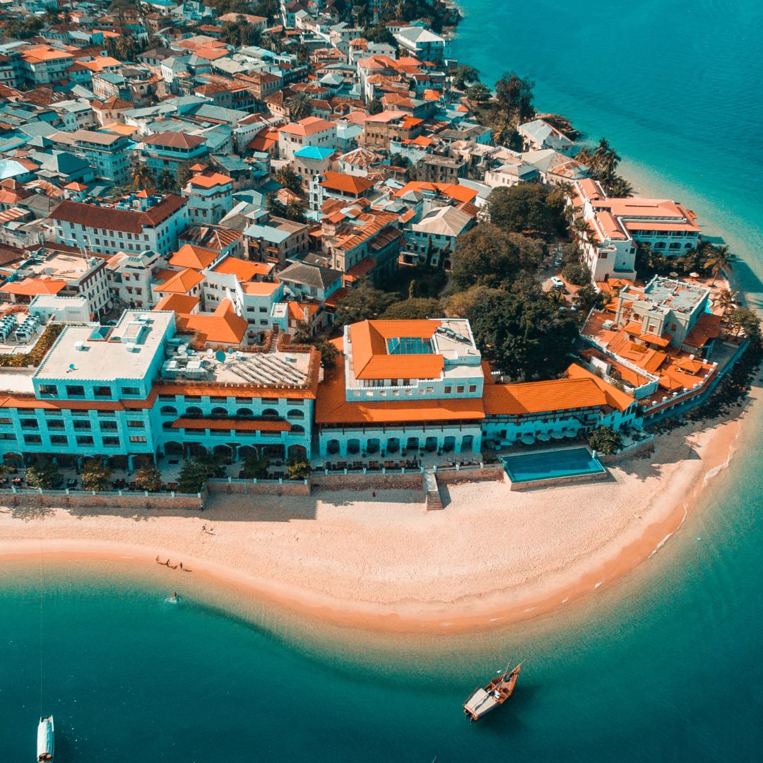 Zanzibar Tour | 16 -21 March 2025
