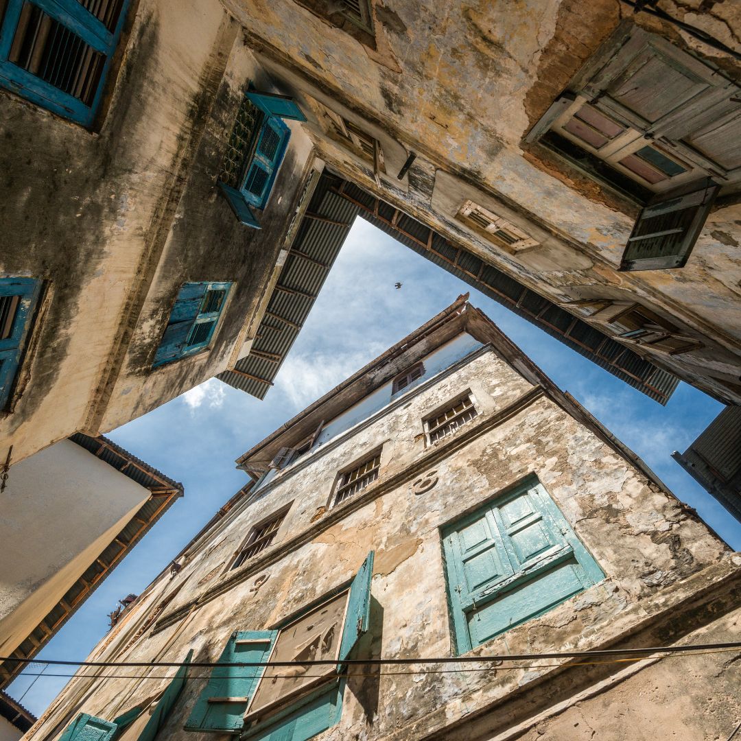 Zanzibar Tour | 16 -21 March 2025