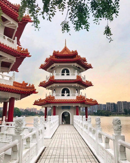 Bali & Singapore Tour | 24 April - 2 May 2025