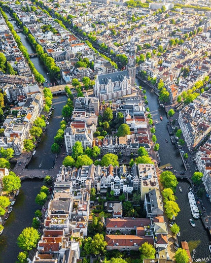 France, Netherlands & Belgium Tour | 21 - 29 September 2025