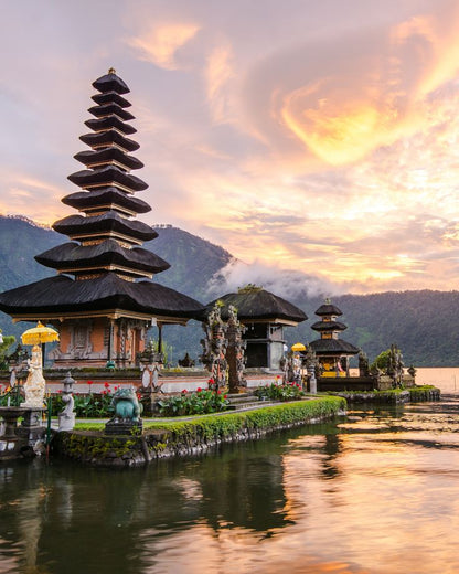 Bali & Singapore Tour | 24 April - 2 May 2025