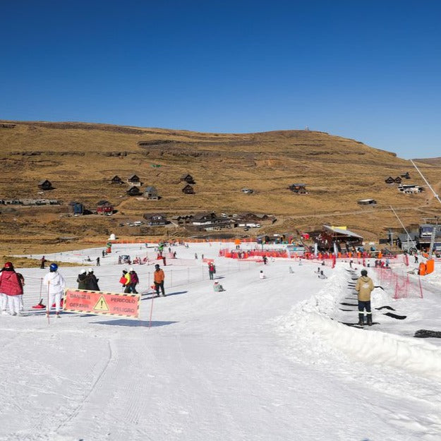 Lesotho Winter Vacation | 15 - 17 June 2025 – Thrifty Adventures