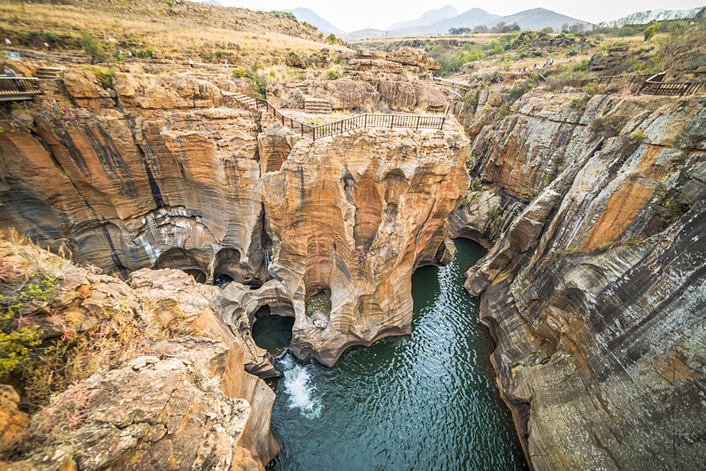 Mozambique, Eswatini & Mpumalanga| 14 - 19 December 2025
