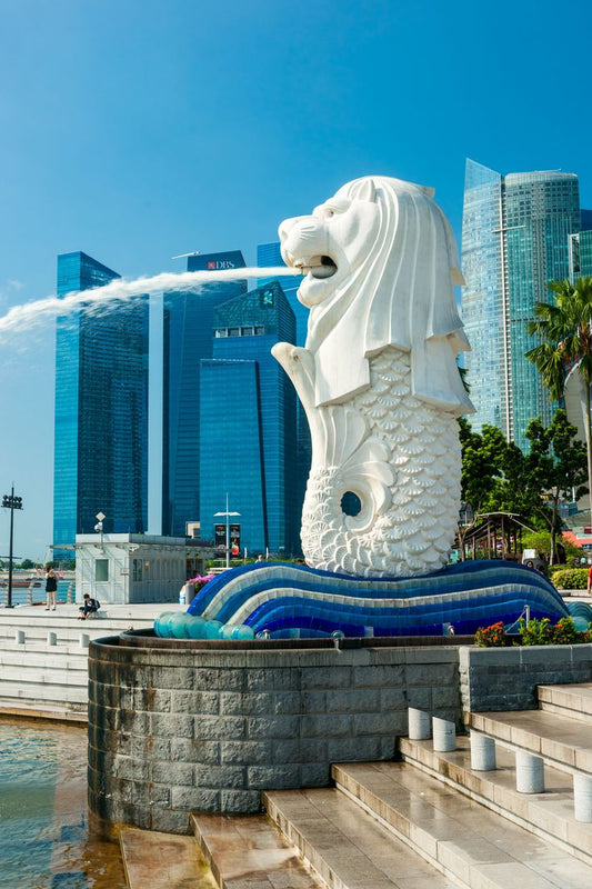 Bali & Singapore Tour | 24 April - 2 May 2025
