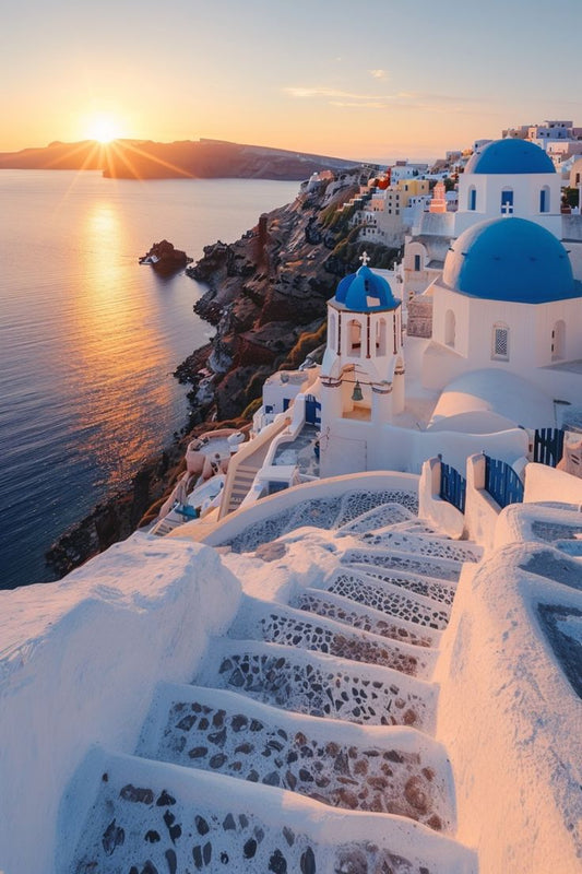 Greece Tour | 5 - 12 October 2025