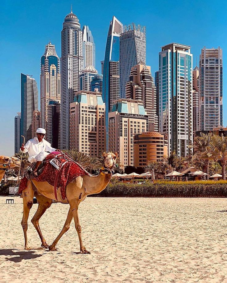 Dubai & Bali Tour | 26 October - 6 November 2025