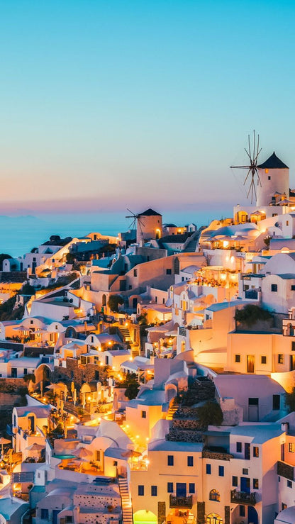 Greece Tour | 5 - 12 October 2025