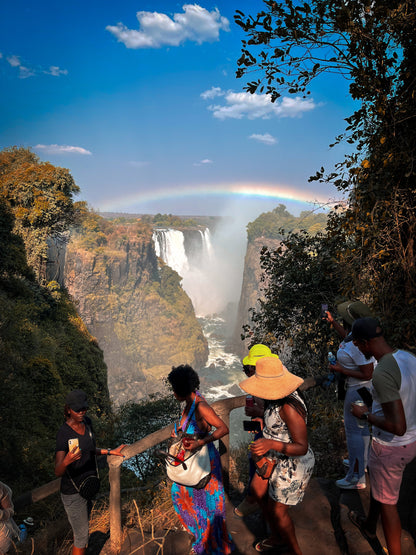 Zimbabwe, Botswana and Zambia Tour | 15 - 20 June 2025