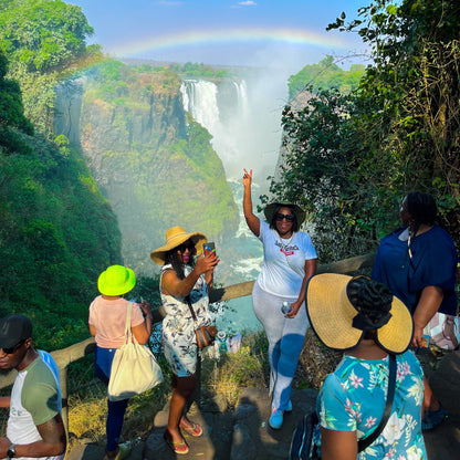 Zimbabwe, Botswana and Zambia Tour | 15 - 20 June 2025