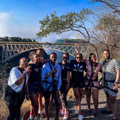 Zimbabwe, Botswana and Zambia Tour | 15 - 20 June 2025