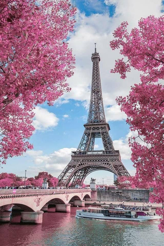 France, Netherlands & Belgium Tour | 21 - 29 September 2025