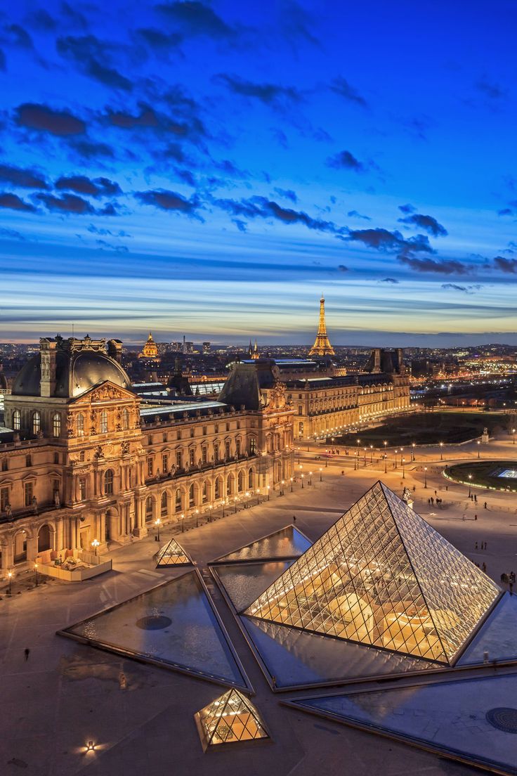 France, Netherlands & Belgium Tour | 21 - 29 September 2025