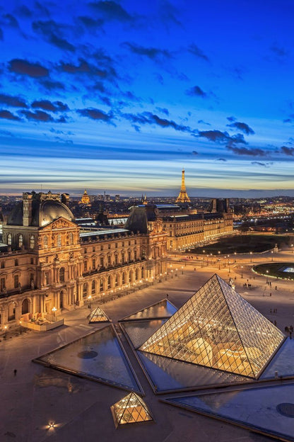 France, Netherlands & Belgium Tour | 21 - 29 September 2025
