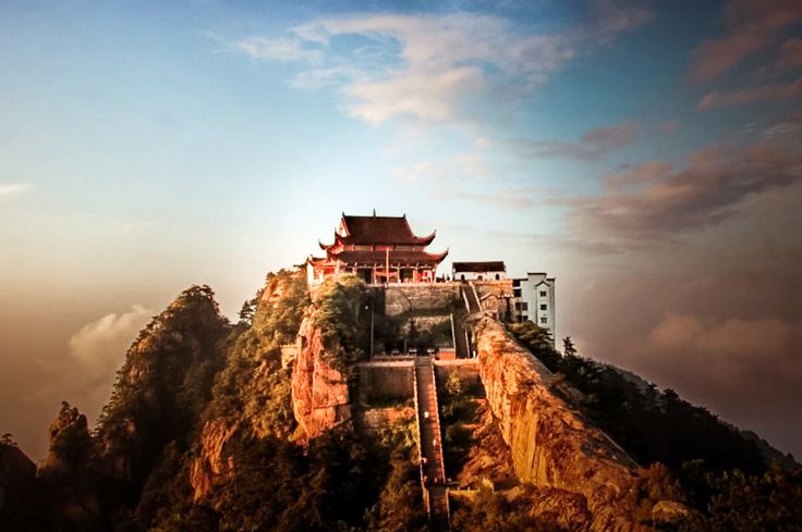 Dubai & China Tour | 30 March - 10 April 2025