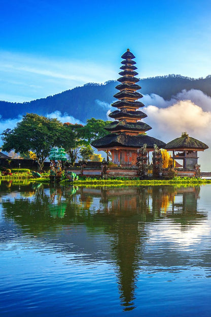 Dubai & Bali Tour | 26 October - 6 November 2025