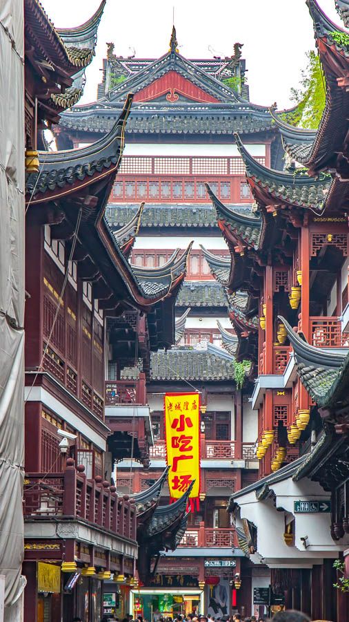 Dubai & China Tour | 30 March - 10 April 2025