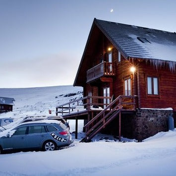 Lesotho Winter Vacation | 6 - 8 July 2025