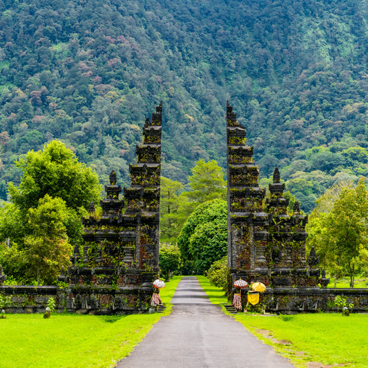 Bali Tour | 2 - 9 November 2025