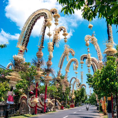 Bali Tour | 27 April - 4 May 2025
