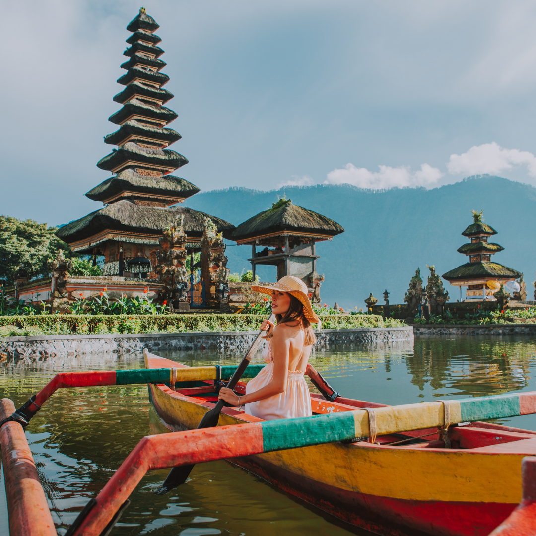 Bali Tour | 27 April - 4 May 2025