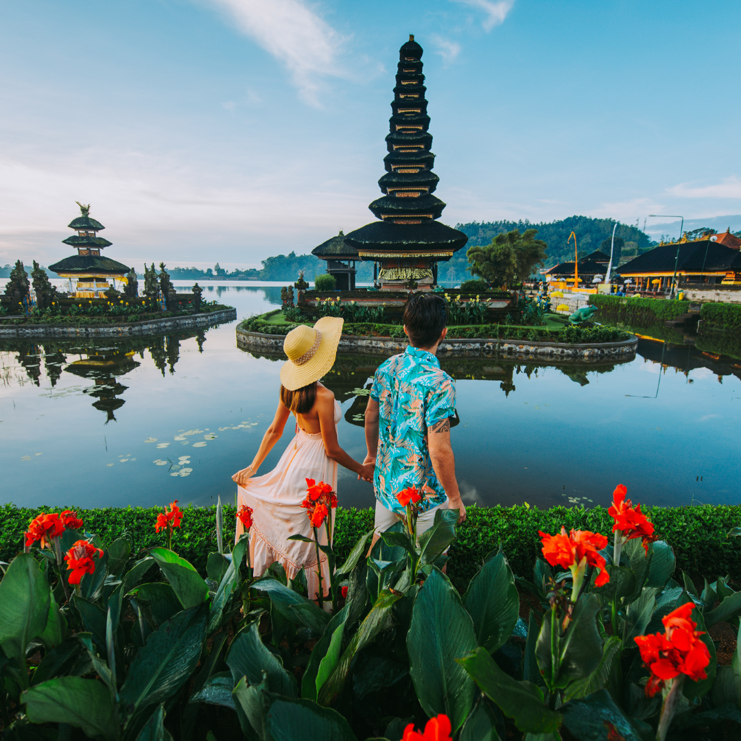 Bali Tour | 27 April - 4 May 2025