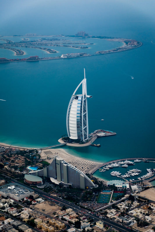 Dubai Tour | 14 - 21 December 2025