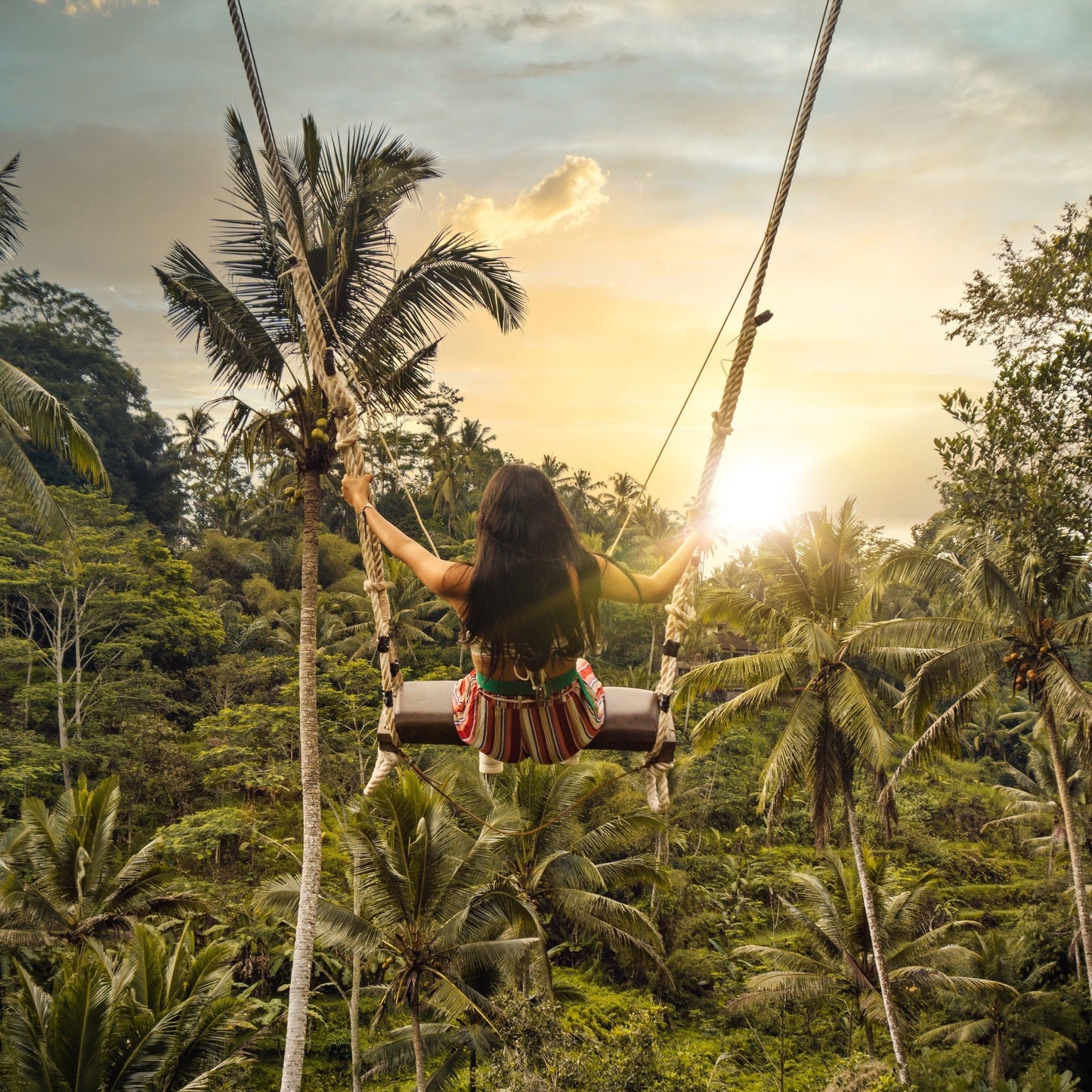 Bali Tour | 27 April - 4 May 2025