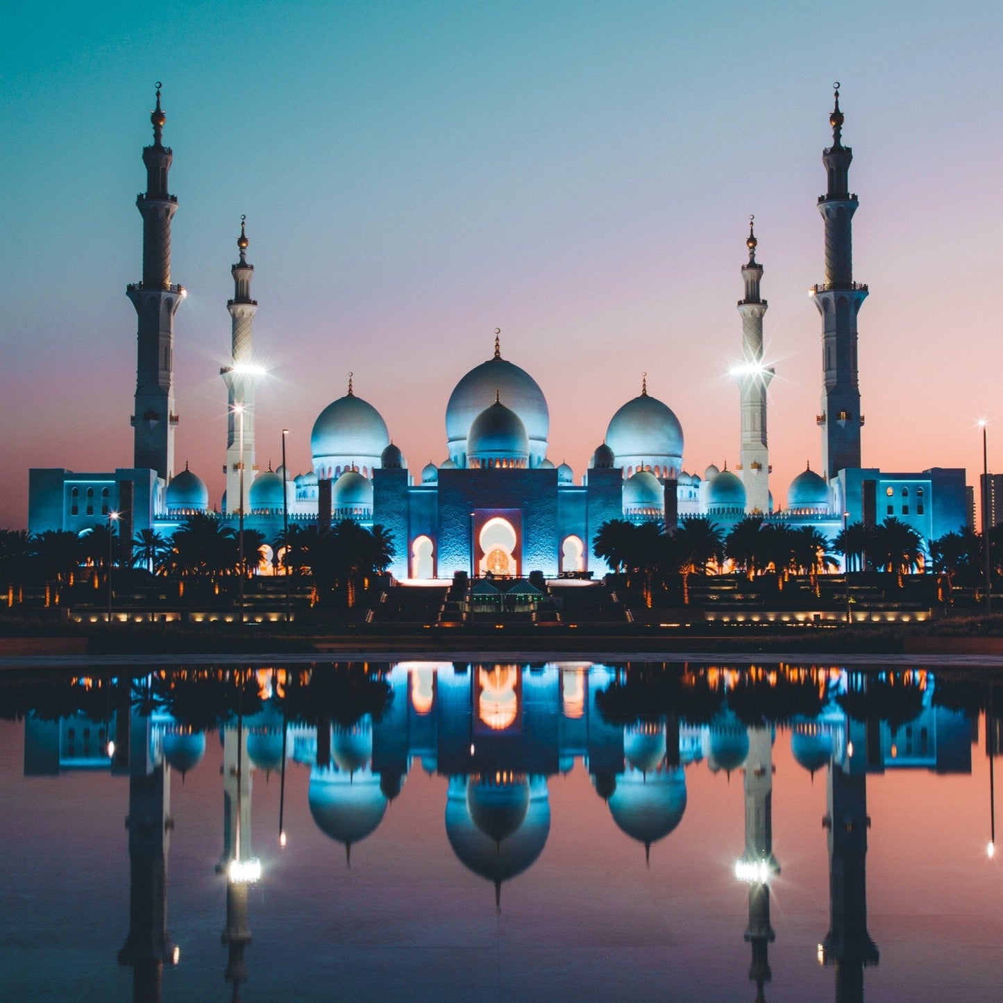 Dubai Tour | 26 October - 2 November 2025