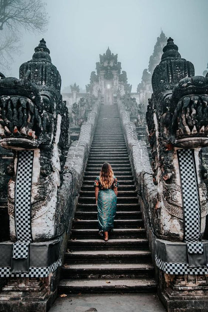 Dubai & Bali Tour | 26 October - 6 November 2025
