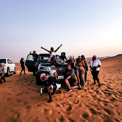 Dubai Tour | 26 October - 2 November 2025