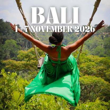 Bali Tour | 1 - 7 November 2026
