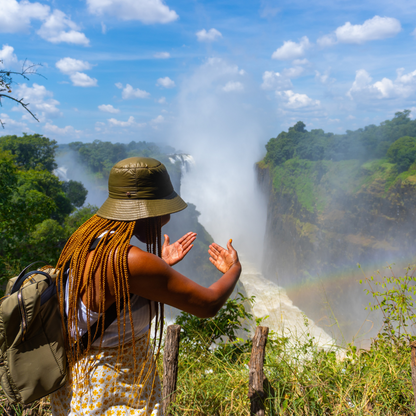 Zimbabwe, Botswana and Zambia Tour | 15 - 20 June 2025