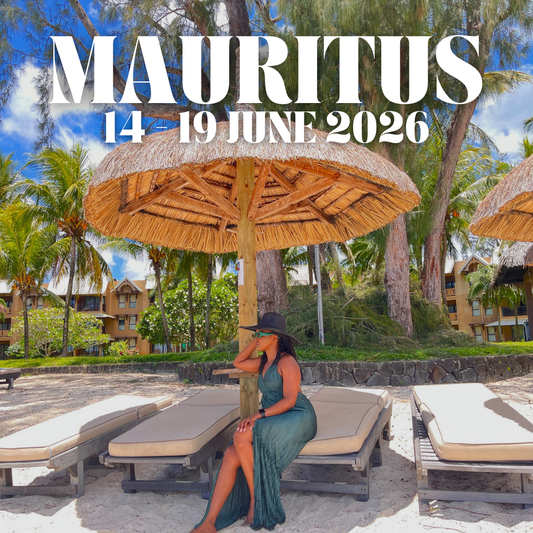Mauritius Tour | 14 - 19 June 2026