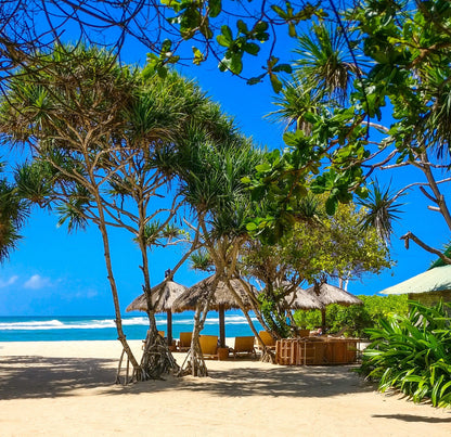 Bali Tour | 27 April - 4 May 2025