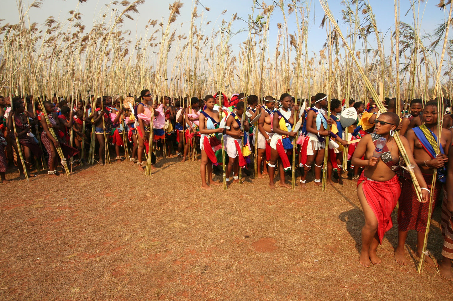 Mozambique, Eswatini & Mpumalanga| 14 - 19 December 2025