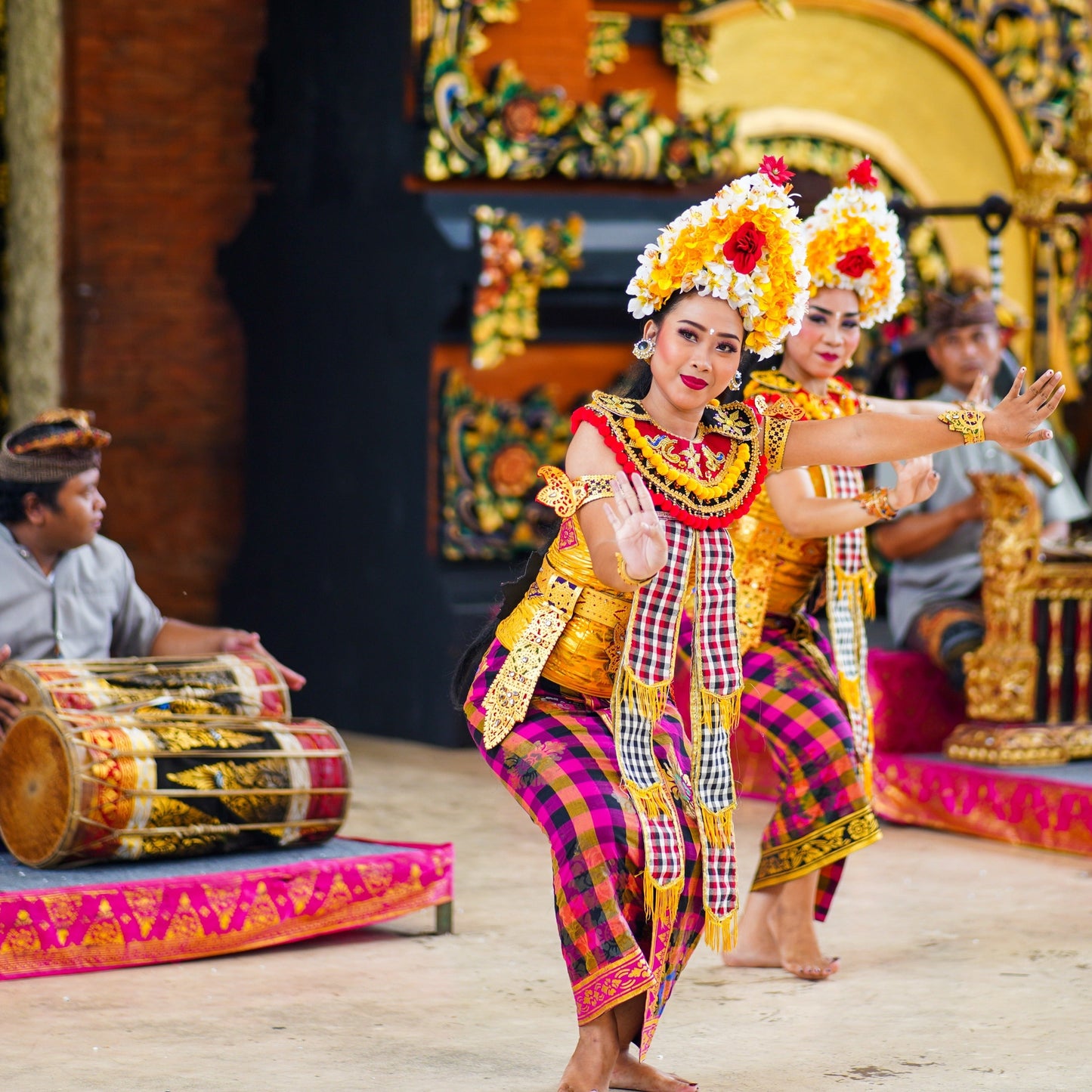 Bali Tour | 27 April - 4 May 2025