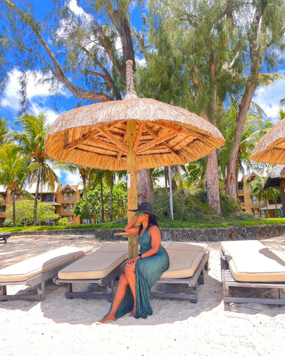 Mauritius tour